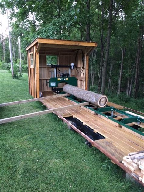 woodland mills portable sawmills  forestry equipment wood mill portable  mill