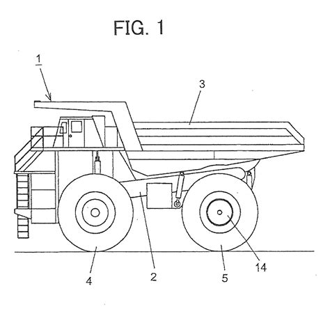 patent epa running device  dump truck google patents