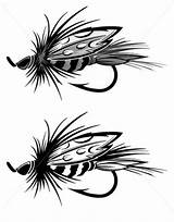 Fishing Lure Insect Coloring Pages sketch template