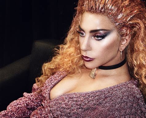 Lady Gaga Sexy 2 Photos Thefappening