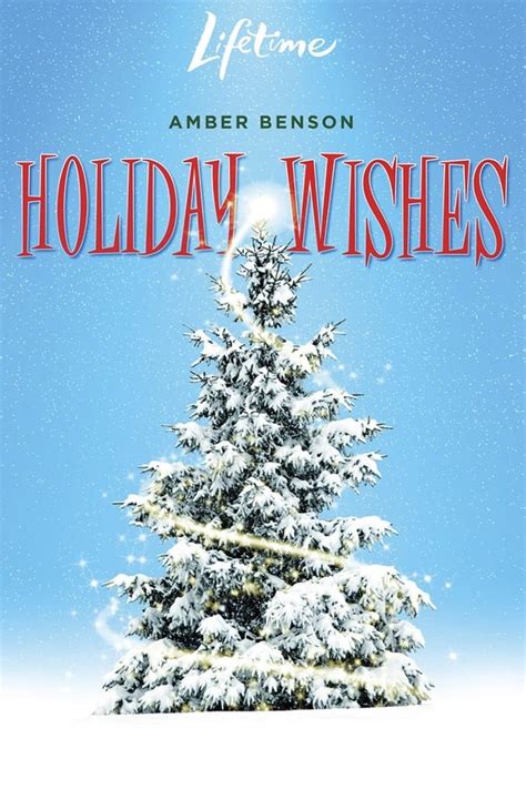 Holiday Wishes 2006 — The Movie Database Tmdb
