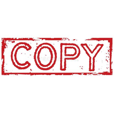 copy stamp  stock  stockfreeimages
