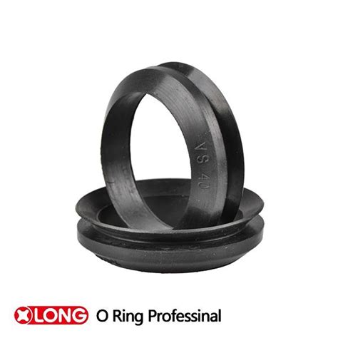 customized rubber dust seal manufacturers suppliers factory direct wholesale xlong