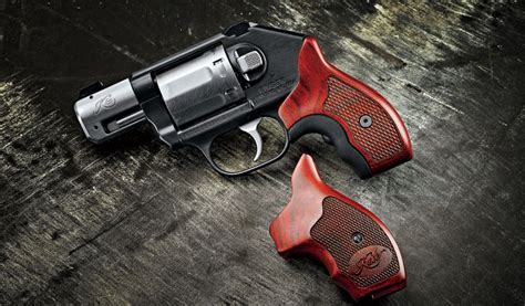 Kimber K6s Cdp Dao Revolver Review