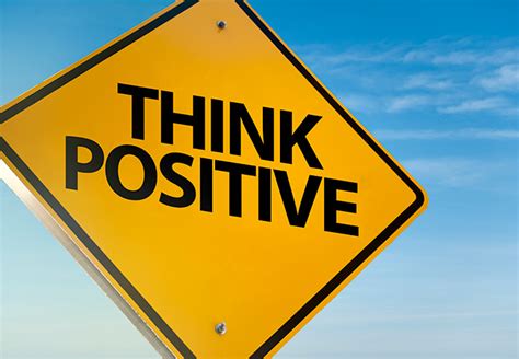 positive attitude   hand experience helps
