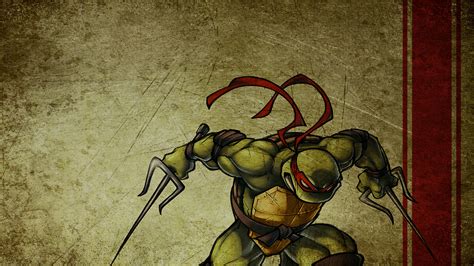 raphael tmnt hd wallpapers background images