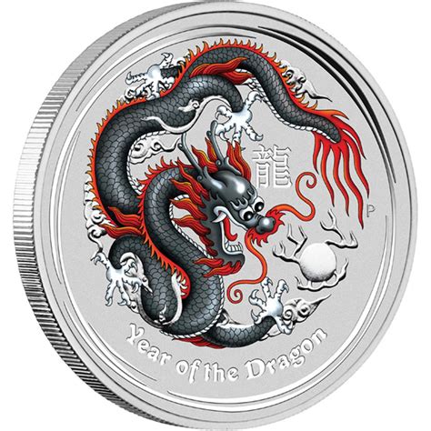 australia silver silver investment news world money fair berlin coin show year   dragon