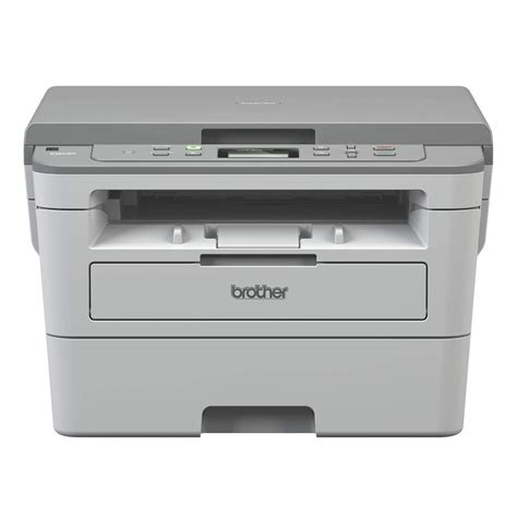 brother dcp bd multi function printer  automatic  sided printing printer point