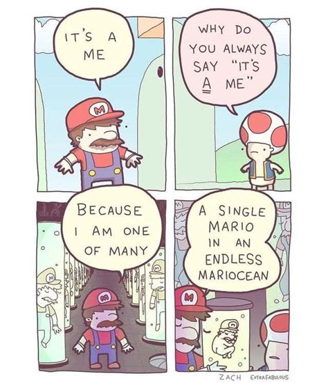 Mario Meme By Justadrunkslav Memedroid