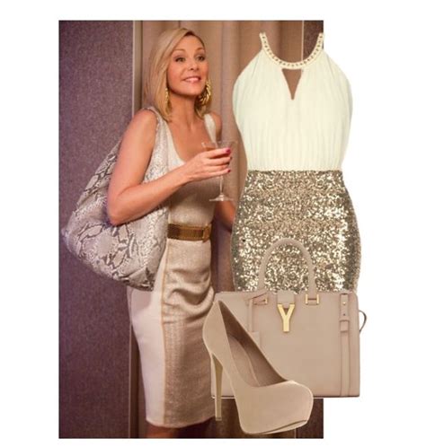 how to get the iconic samantha jones style fashion style magazine page 6 casual look