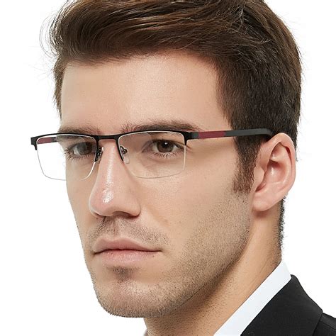 Men Small Frame Fashion High Quality Fancy Optical Frame Glasses Buy