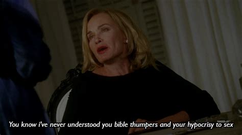 Thoughts On American Horror Story Coven Week 3 Thought
