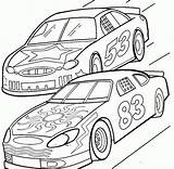 Dirt Late Model Car Drawing Track Coloring Pages Speedway Race Getdrawings sketch template