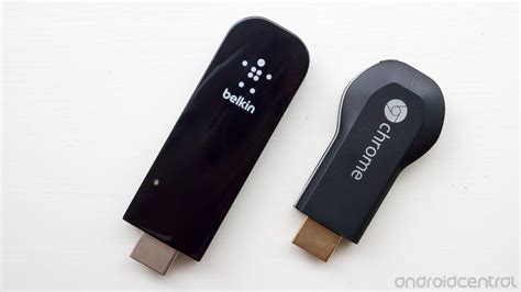 belkin miracast video adapter review android central