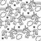 Colouring Unicornios Unicorns Mombooks Colorear24 Buster Muchos sketch template