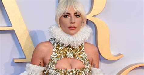 14 Times Lady Gaga S Fashion Promoting A Star Is Born Nearly Sent Me