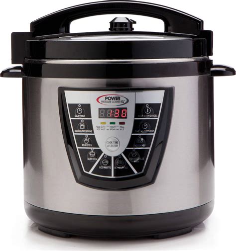 pressure cooker xl model ppc   home