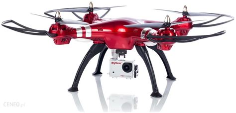 dron syma xhg ceny  opinie na ceneopl