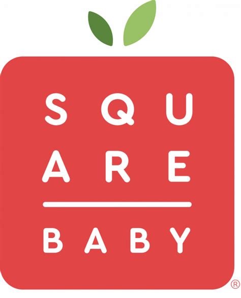 square baby healthy moms