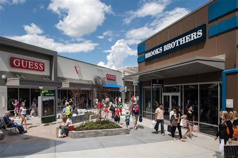 top  outlet malls  toronto