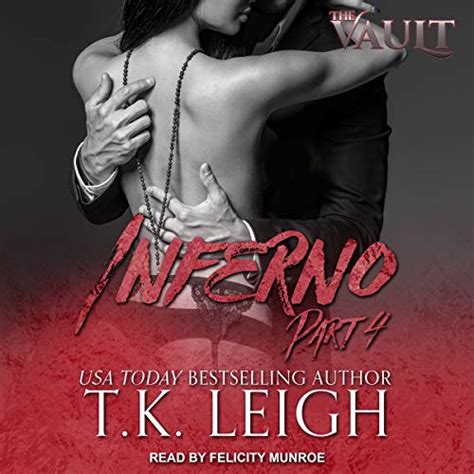 inferno part 4 audible audio edition t k leigh