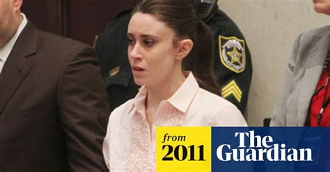 casey anthony sentenced to four years for lying to police us news
