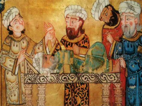 islamic medicine 1 000 years ahead of its time muslims
