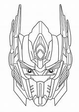 Transformers Tulamama sketch template