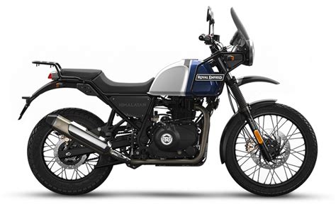 royal enfield himalayan   review specs prices mcn