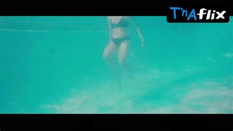 Brytnee Ratledge Bikini Scene In 14 Cameras