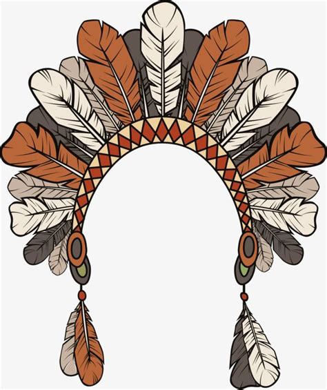 indian headdress png   cliparts  images  clipground