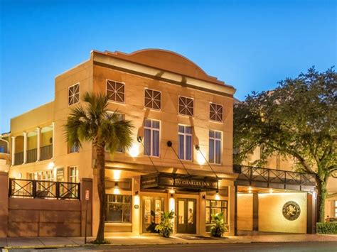 top  historic district hotels  charleston sc  guide trips