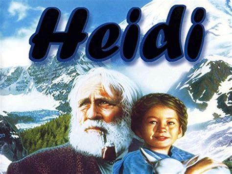 heidi season 1 episode 2 heidi part two