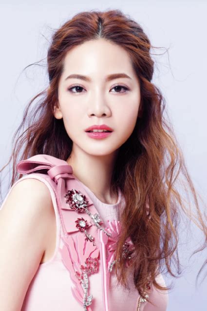 These Are The 55 Most Beautiful Asian Women According To Industry
