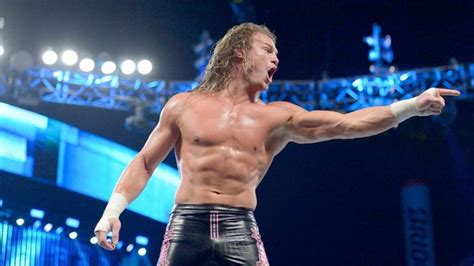 Dolph Ziggler I Never Wanted To Leave Wwe Wwe News Sky Sports