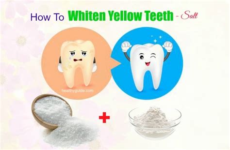 10 tips how to whiten yellow teeth from smoking fast