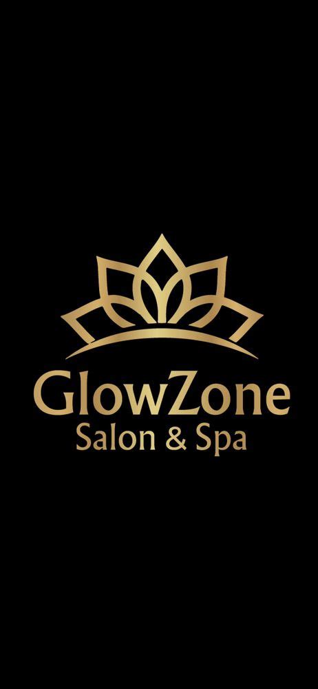 glowzone salon spa updated     main st scranton