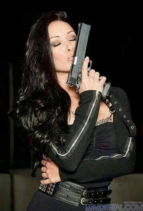 189 Best Femdom Images On Pinterest Girls Weapons And Firearms