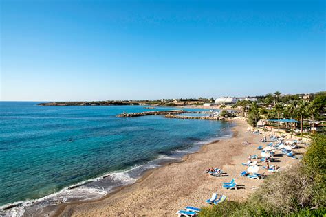 amazing beaches  paphos  cyprus travel imagine explore