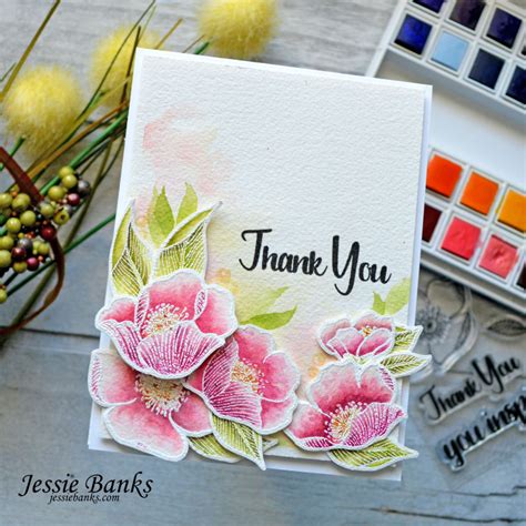 adore you by jesscbanks at splitcoaststampers