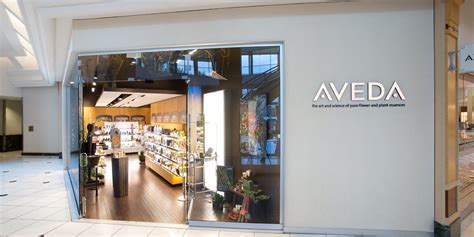 aveda somerset collection