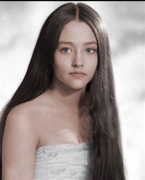 Olivia Hussey Biography Height And Life Story Super Stars Bio