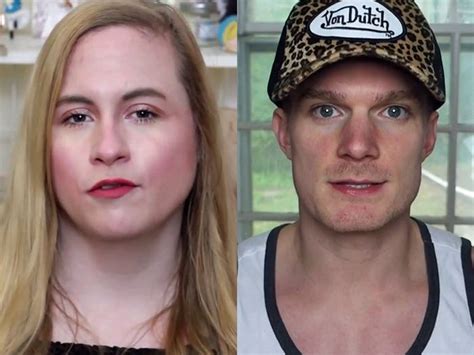 vegan youtuber lawsuit anna scanlon sues charles marlowe for libel