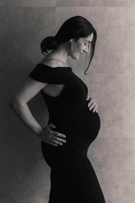 Maternity Photography Indoor