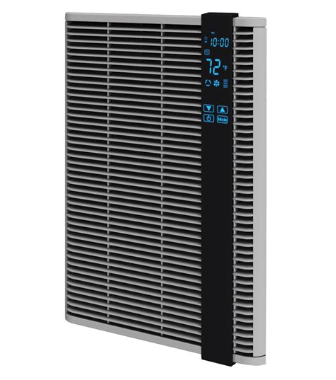 ht smart series digital programmable wall heater electric heat canada
