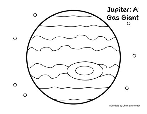jupiter coloring page coloring pages coloring books  books