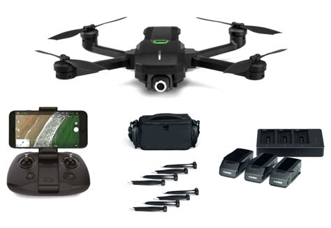 drone yuneec mantis   pack zona outdoor