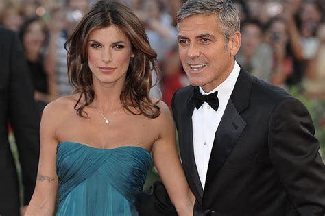 what s wrong with george clooney s bachelorhood