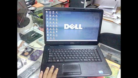 dell inspiron  laptop core  gb gb hands  review