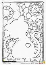 Coloring Pages Interactive Adults Kids Frogs Tree Divyajanani sketch template